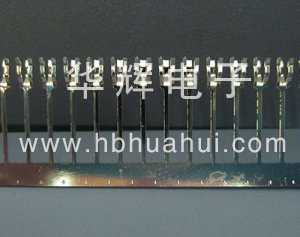 厚膜電路引腳
